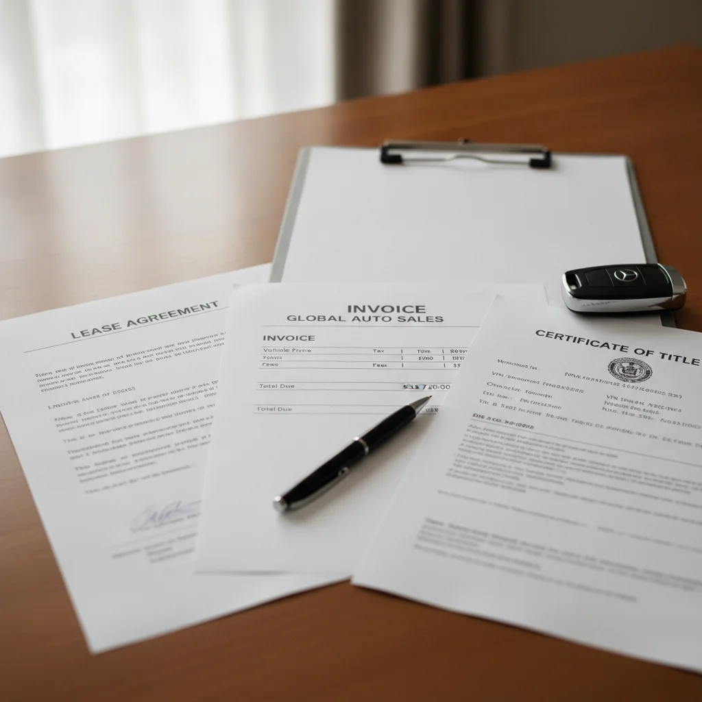 Accident Reports, Police Reports, and DMV Filings: Understanding the Difference