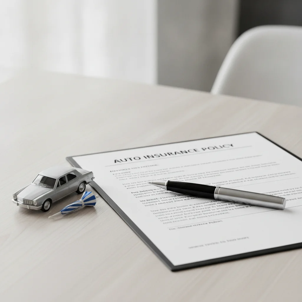 Accidental Death and Dismemberment in Auto Insurance: Is It Worth Paying For?