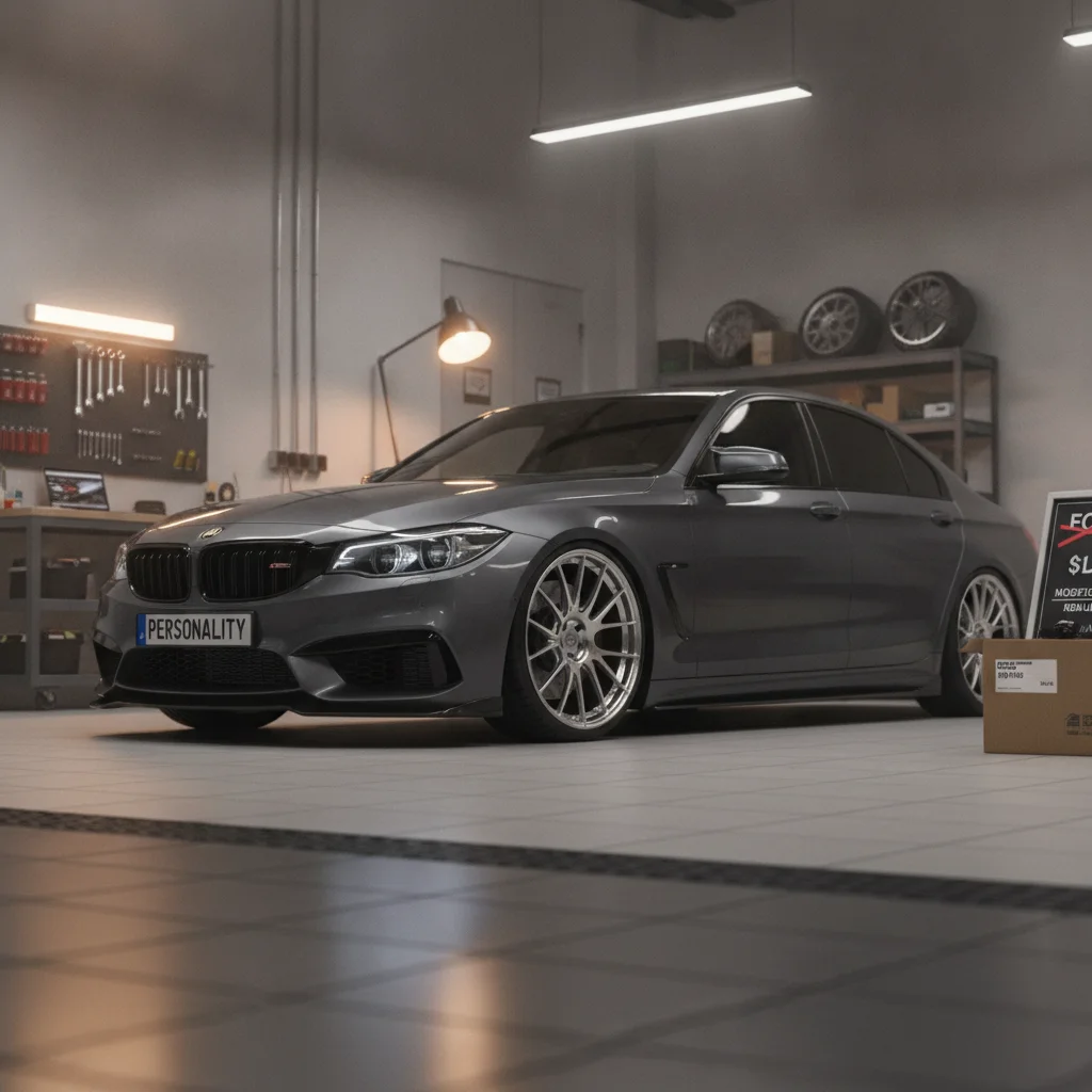 Aftermarket Modifications and Depreciation: What Actually Adds Value