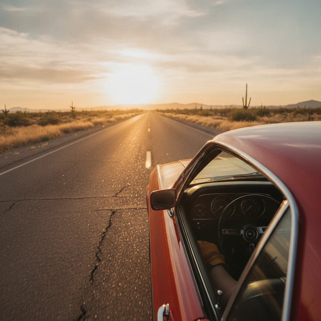 Air Conditioning vs. Open Windows: The Highway Efficiency Debate, Settled