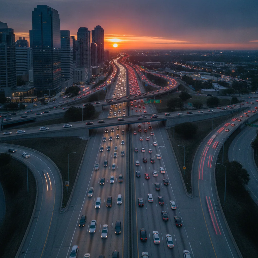 Annual Mileage and Car Insurance: The More You Drive, The More You Pay