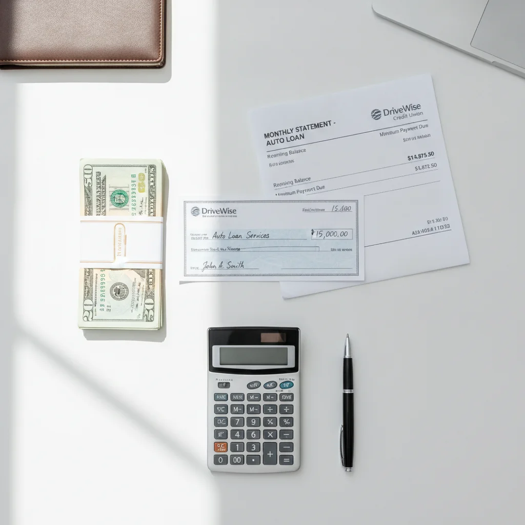 Applying Windfalls — Bonuses, Gifts, Settlements — to Your Auto Loan