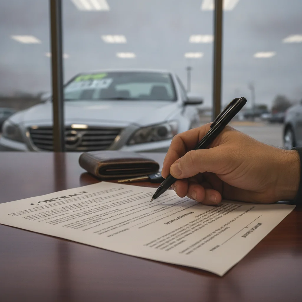 As-Is Sales: What That Label Means Legally and Financially