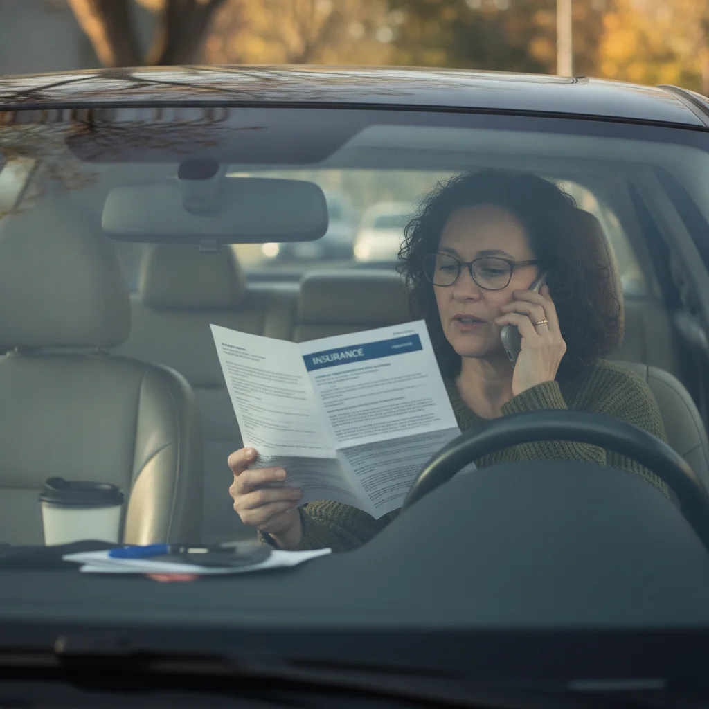 Asking Your Insurer the Right Questions to Surface Hidden Discounts