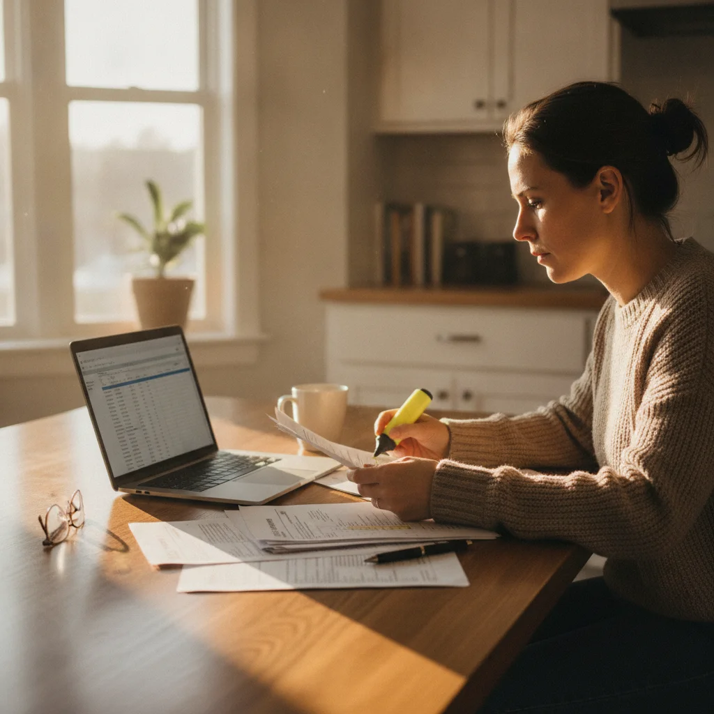 Auditing Your Own Auto Insurance Policy for Missed Discounts