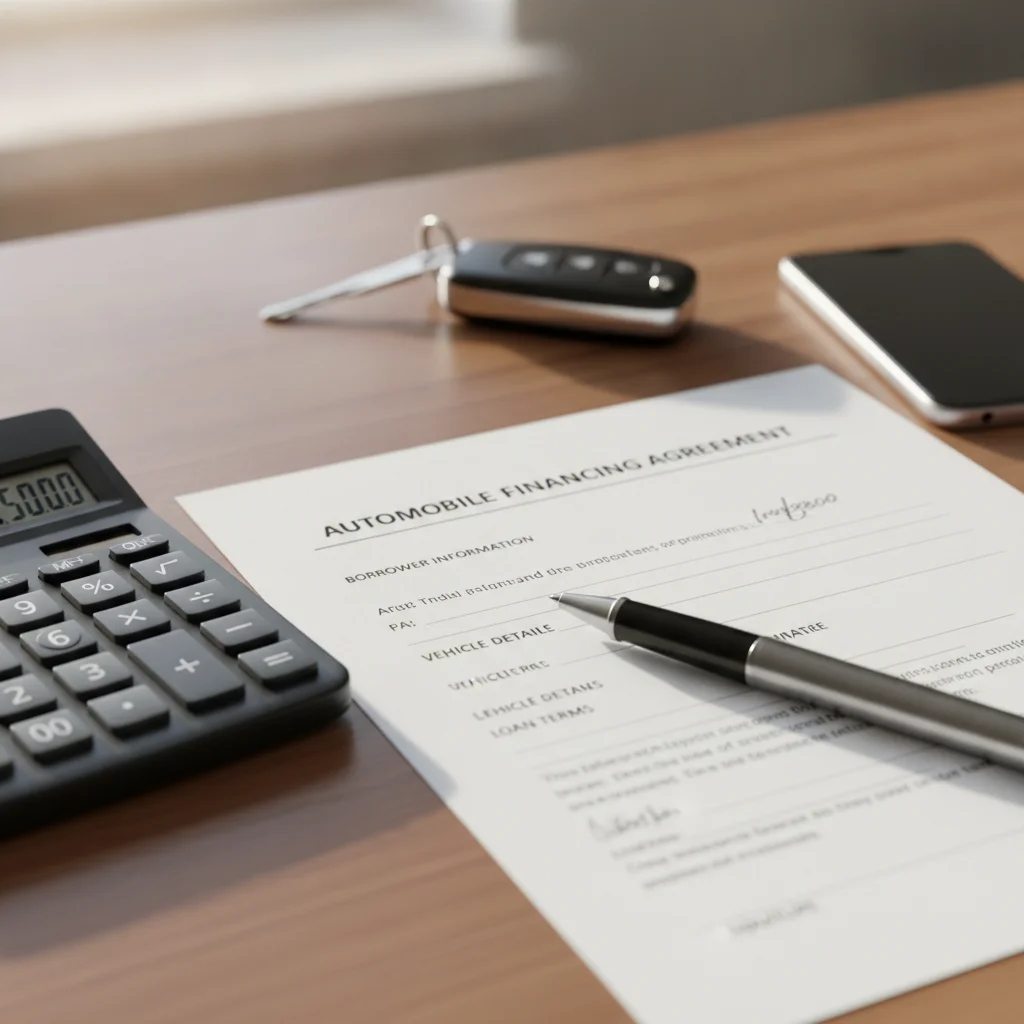 Auto Loan Payoff Myths That Cost Borrowers Money