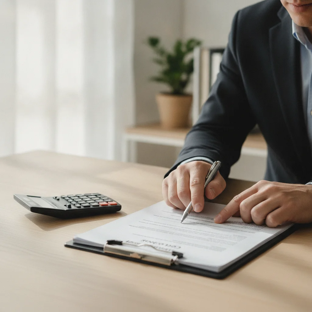 Auto Loan Refinancing: What It Actually Means and How It Works