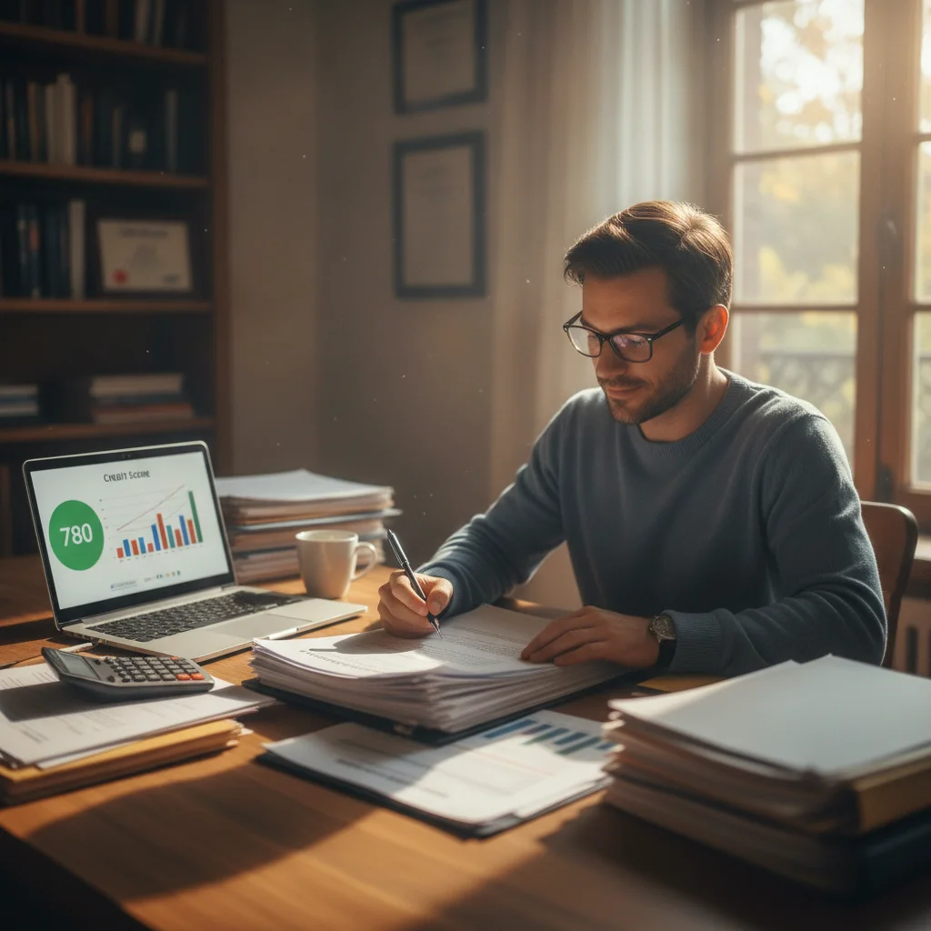 Auto Loans for Bad Credit: A First-Timer's Complete Walkthrough