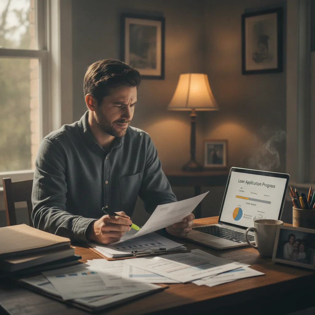 Bad Credit Auto Loans From Start to Funded: The Full Timeline