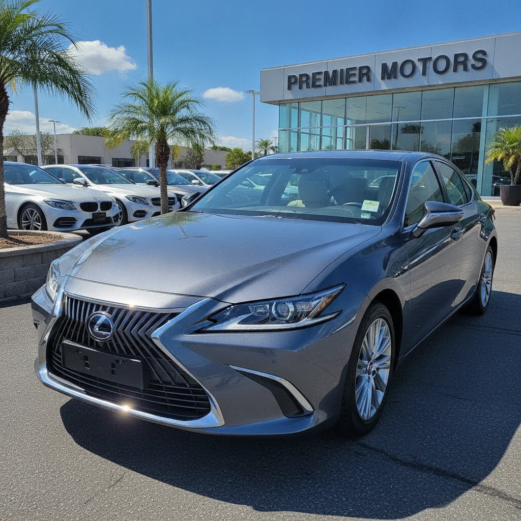 Before You Drive to the Dealership: Prepping Your Car for a Trade-In