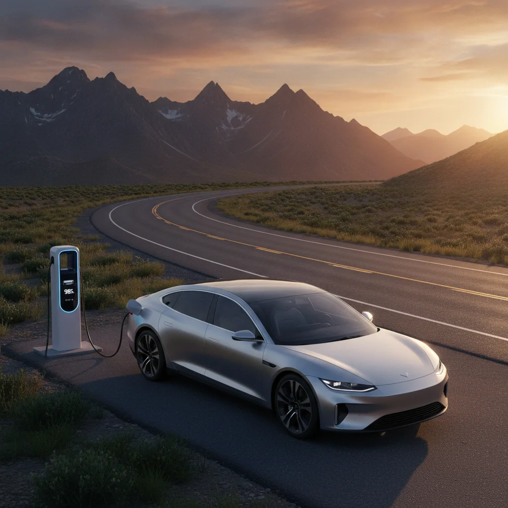 Before You Leave: A Pre-Road-Trip EV Charging Checklist
