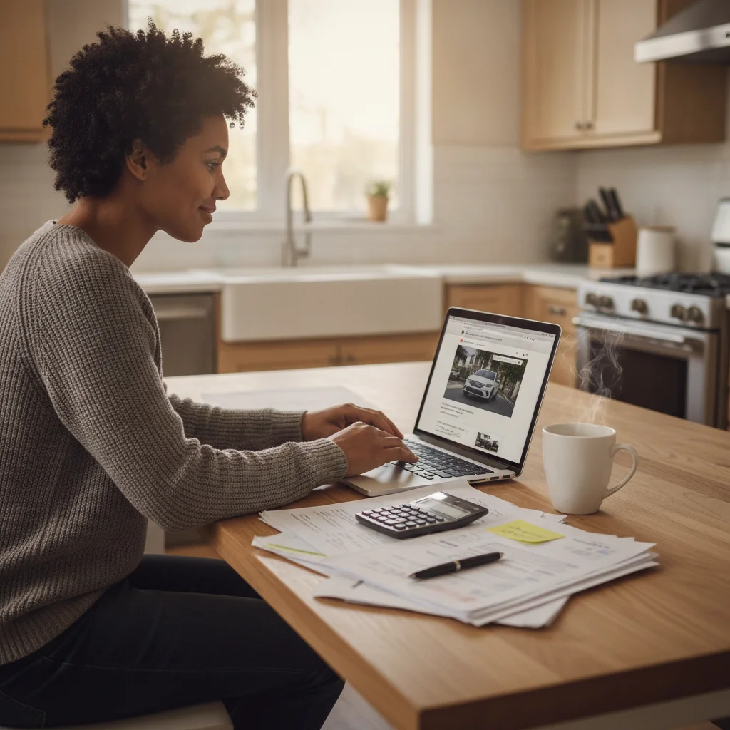 Before You Walk Into the Showroom: A Pre-Negotiation Checklist