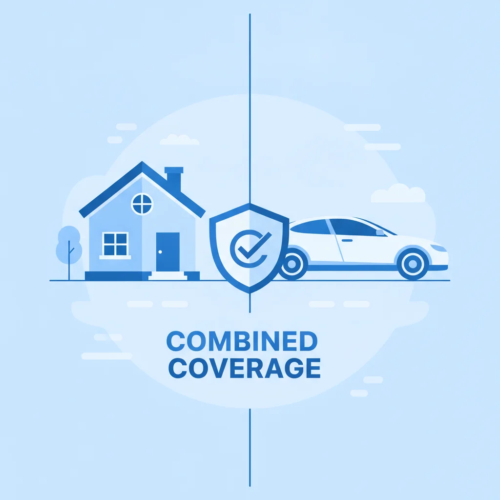 Bundling Home and Auto Insurance: When the Savings Are Real