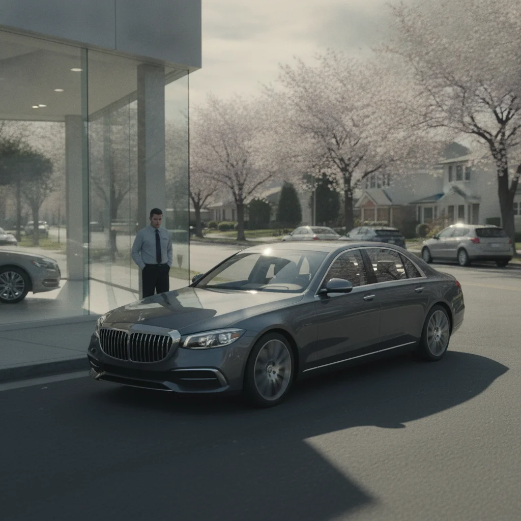 Car Depreciation Explained: Why Your Vehicle Is Worth Less the Moment You Drive Off