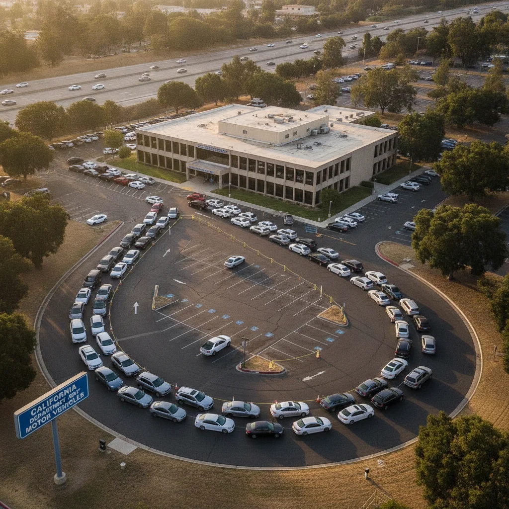 Car Ownership Taxes and Fees: A State-by-State Reference