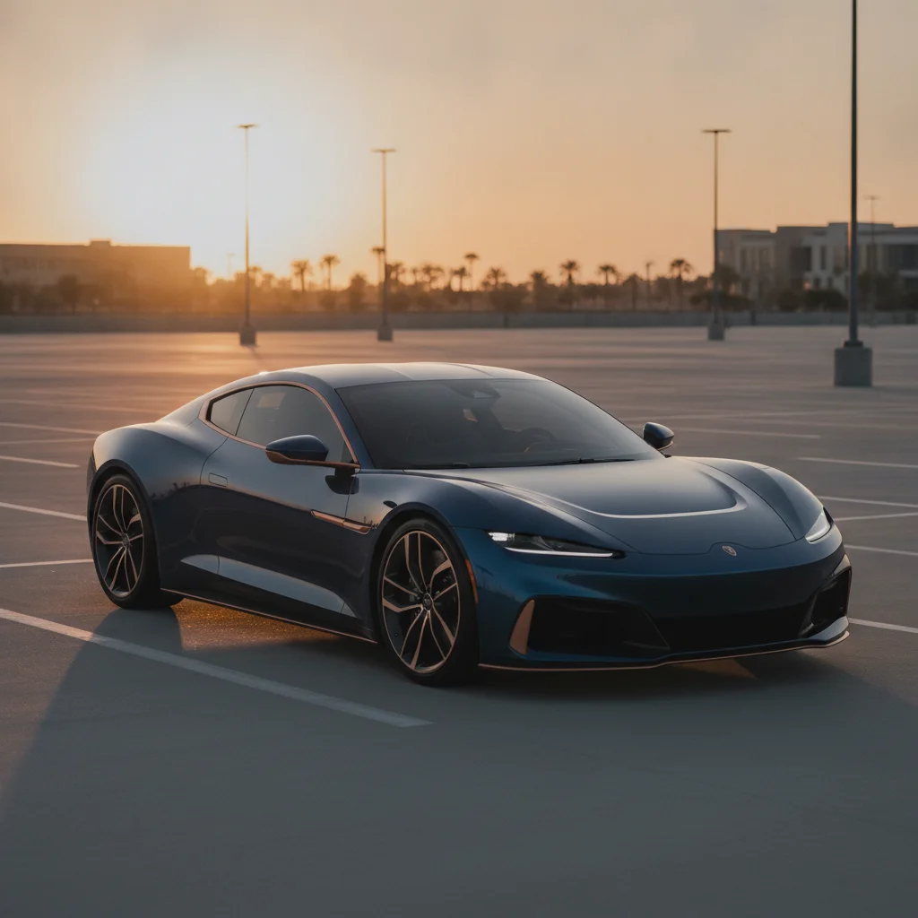 Car Photography Tips That Make Your Listing Stand Out