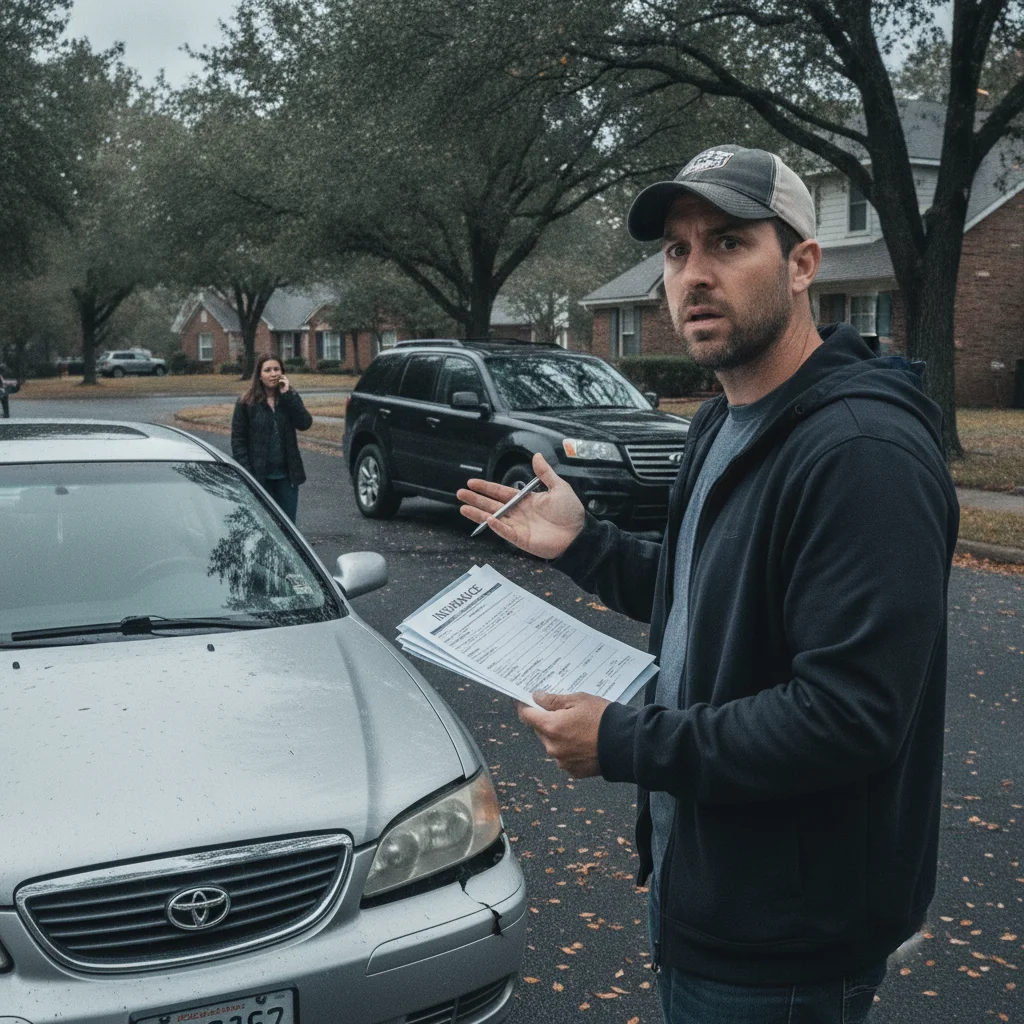 Collision Coverage Myths That Cost Drivers Real Money