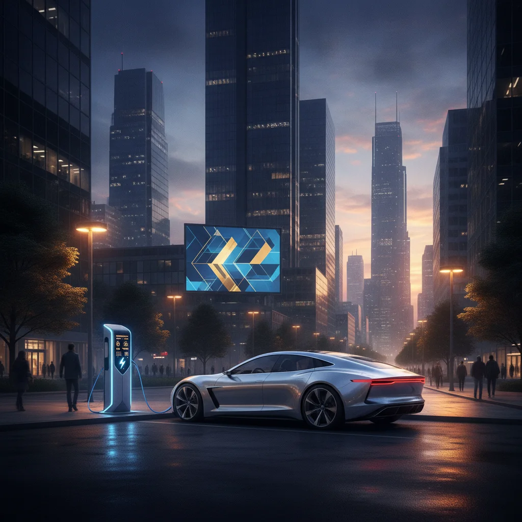 Common EV Myths That Confuse First-Time Buyers