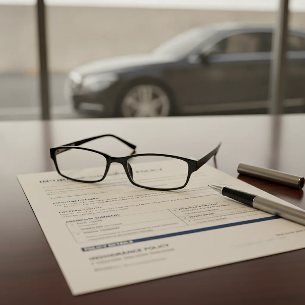 Common Misconceptions About What Liability Insurance Covers