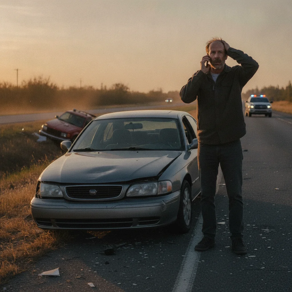 Common Mistakes Drivers Make After an Accident That Hurt Their Claims