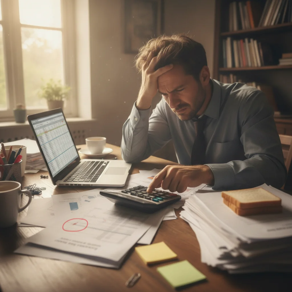 Common Mistakes That Undercut an Otherwise Good Refinancing Decision
