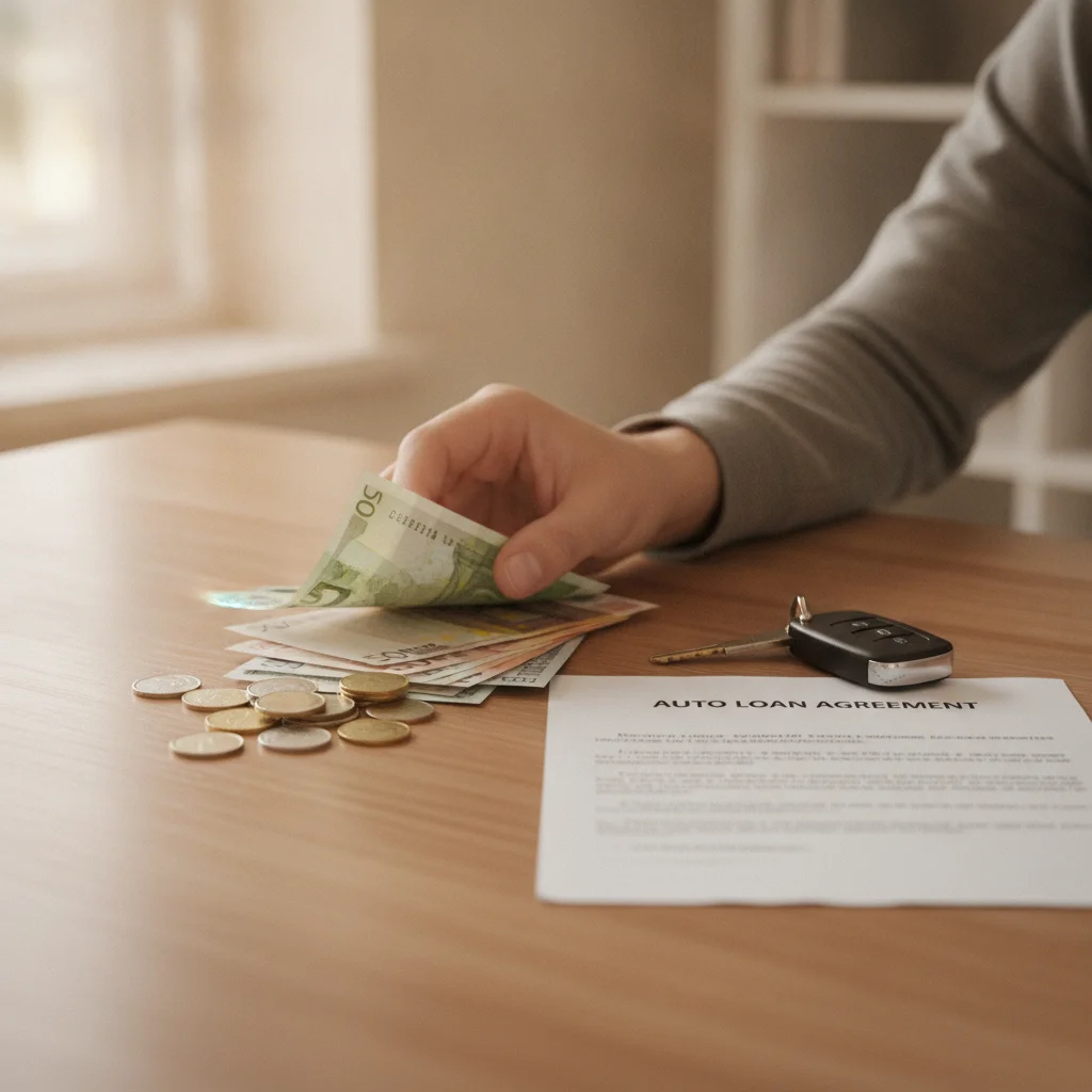 Common Myths About Car Down Payments, Cleared Up