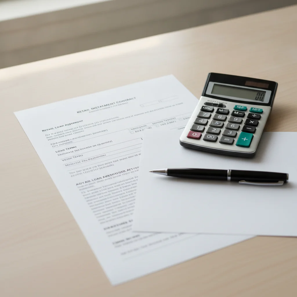 Common Traps That Slow Down Auto Loan Payoff
