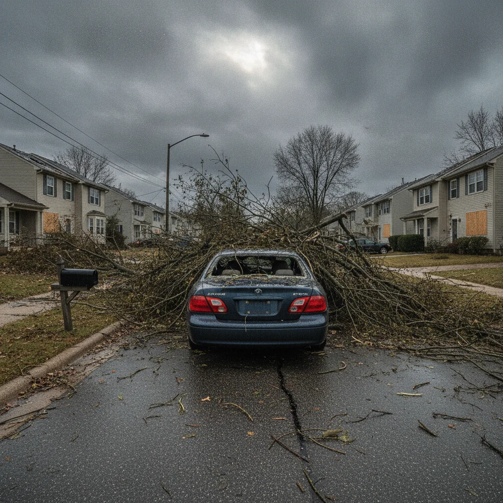 Comprehensive Coverage Misconceptions Drivers Believe Too Often