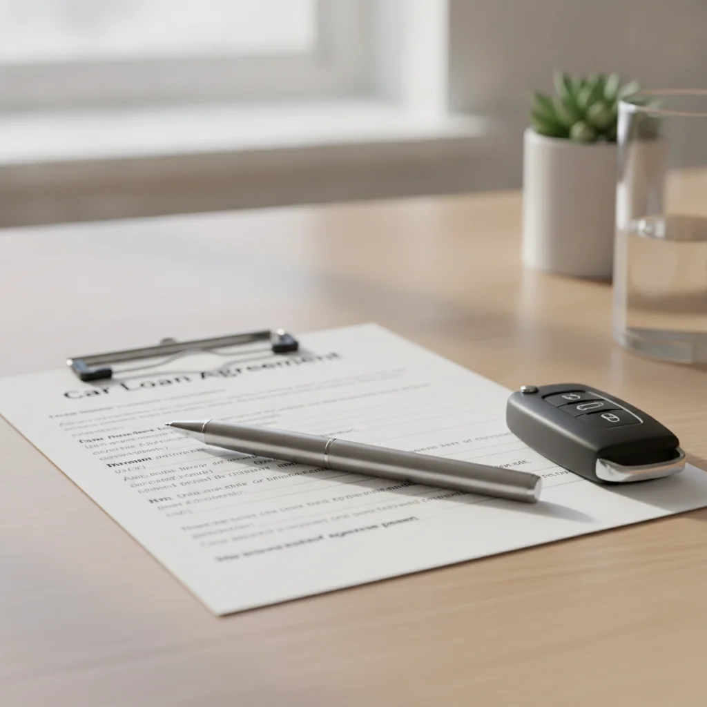 Conditional vs. Firm Preapproval: What the Difference Means for Your Deal