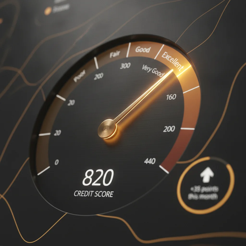 Credit Score Factors That Move the Needle Most Before a Car Loan