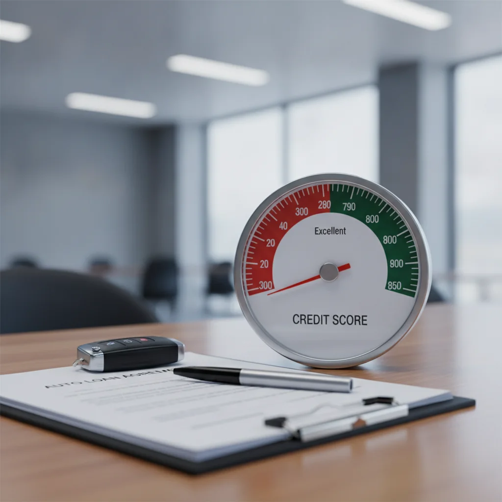 Credit Score Ranges and What They Mean for Your Preapproval Odds