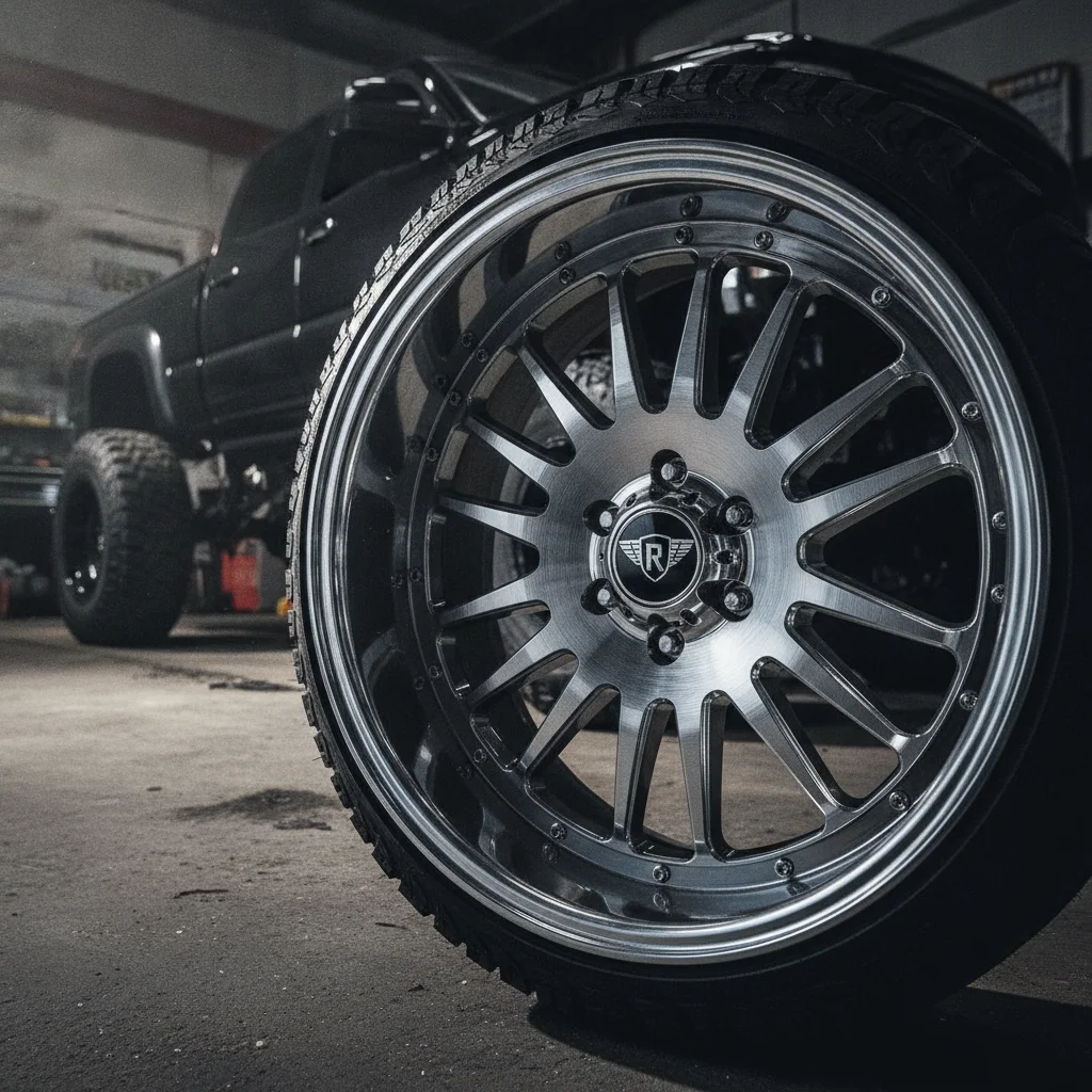 Custom Parts and Equipment Coverage: Protecting Aftermarket Upgrades