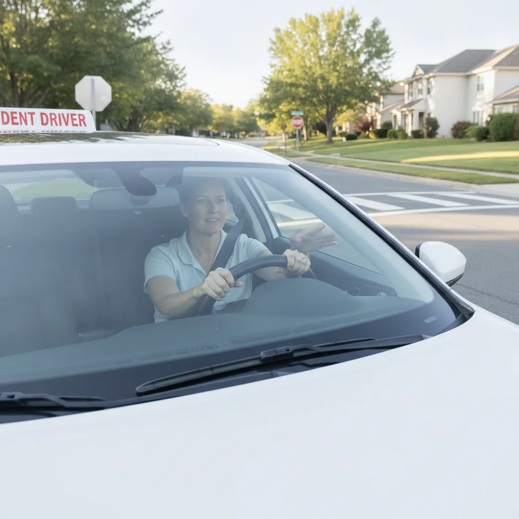 Defensive Driving Courses That Actually Reduce Your Premium