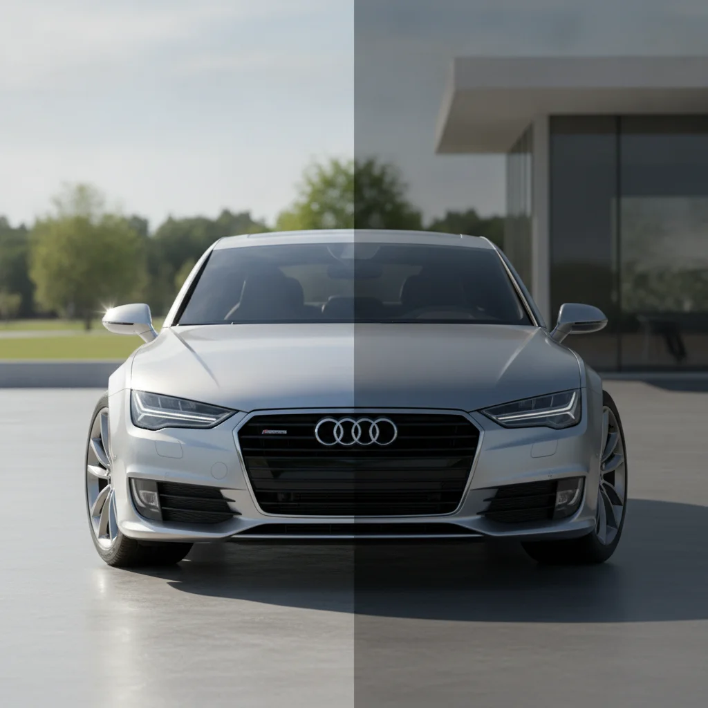 Detailing for Photos vs. Detailing for Viewings: Two Different Goals