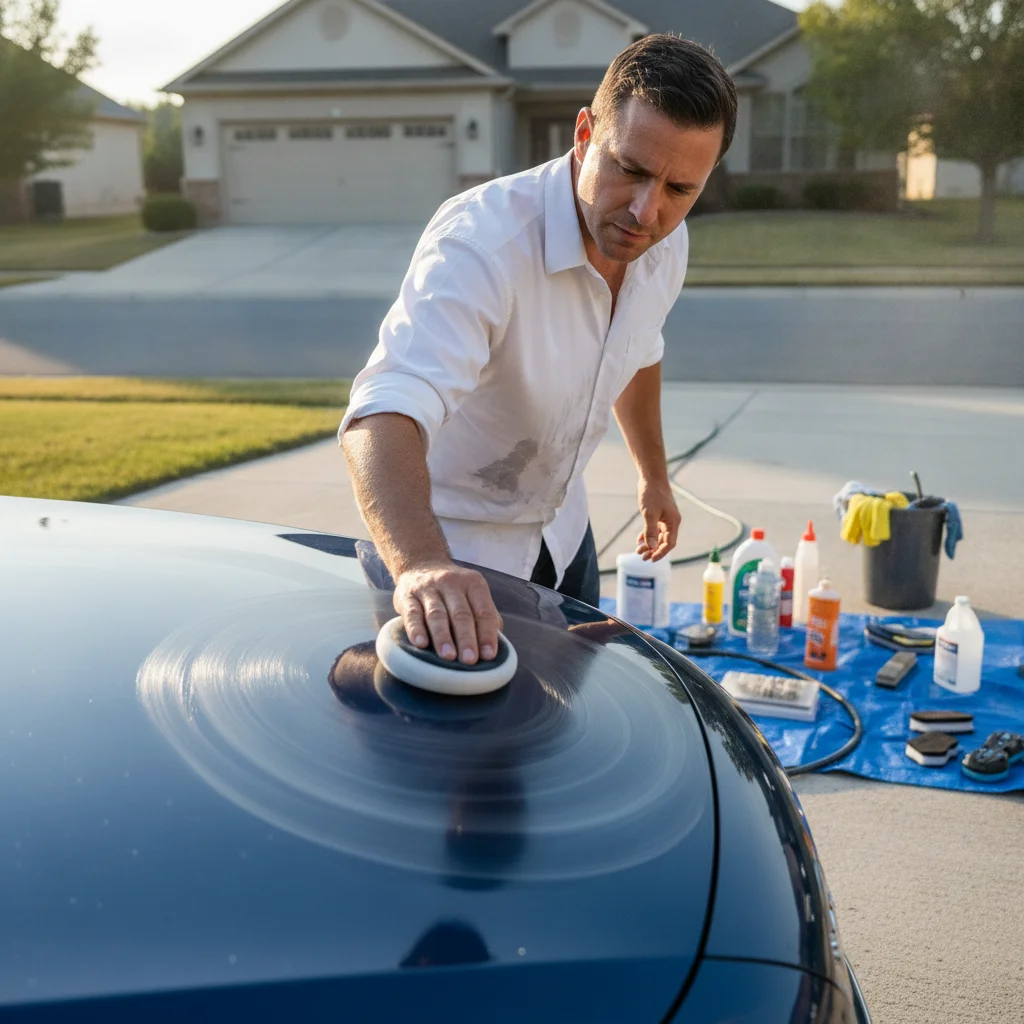 Detailing Myths That Cost Sellers Time and Money