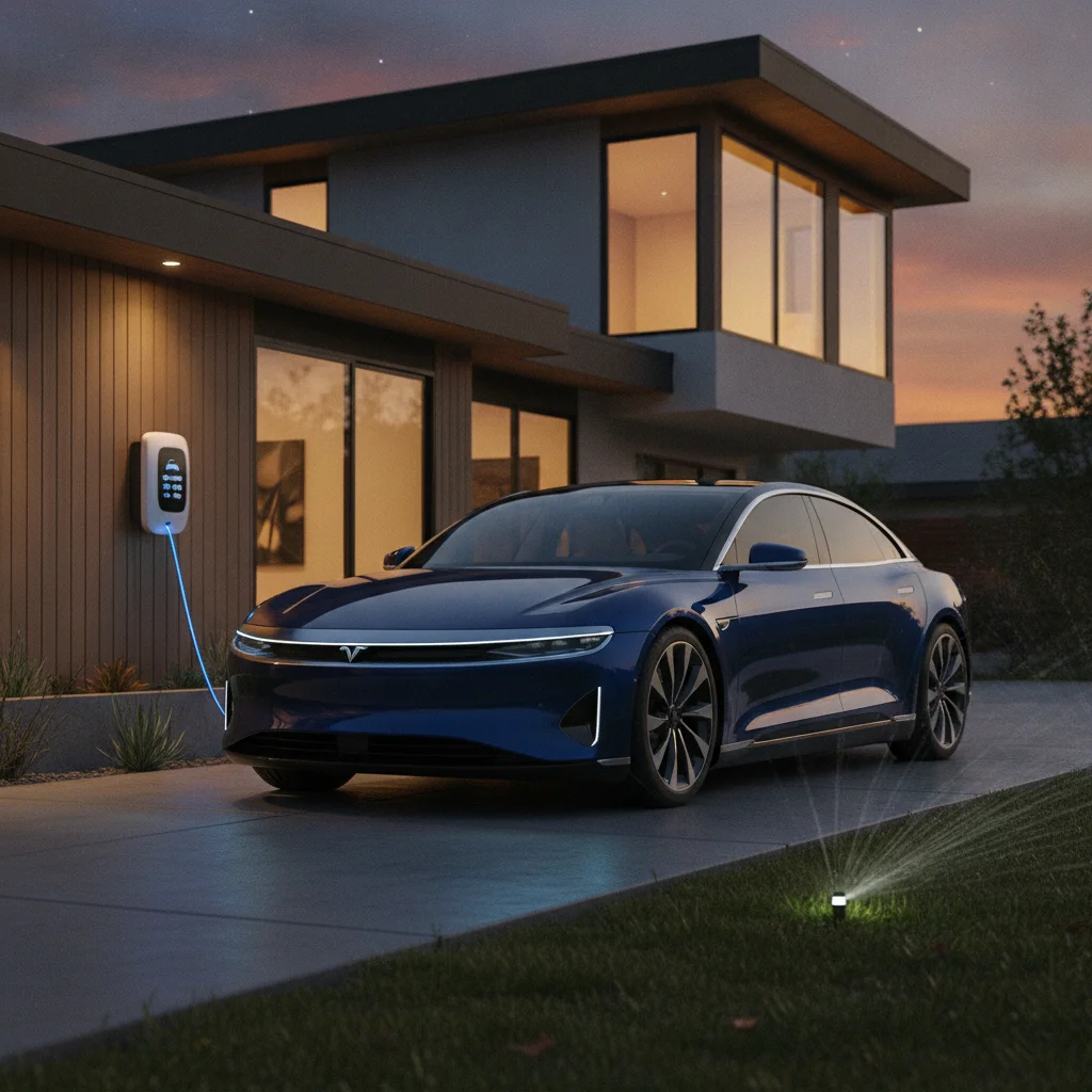 Discounts EV Owners Can Actually Qualify For