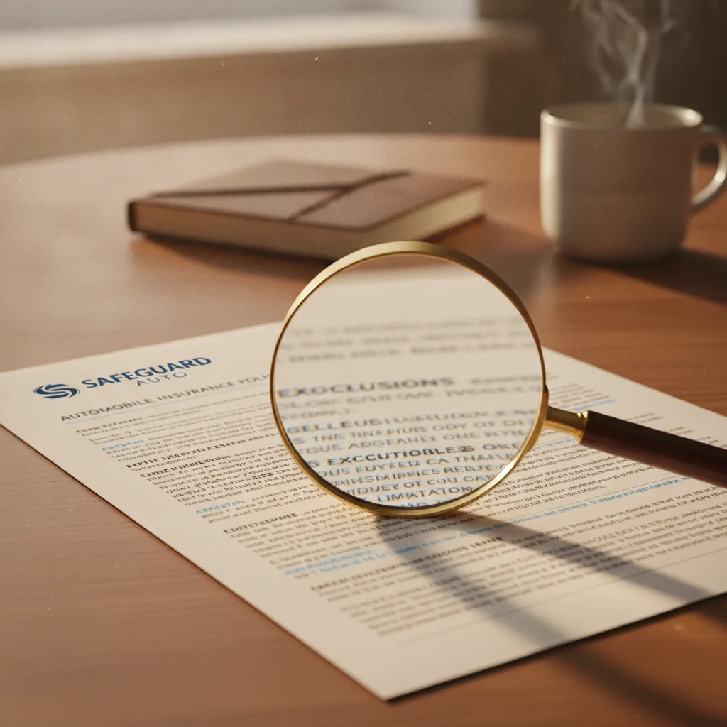 Discounts Hiding in Plain Sight on Your Auto Insurance Policy