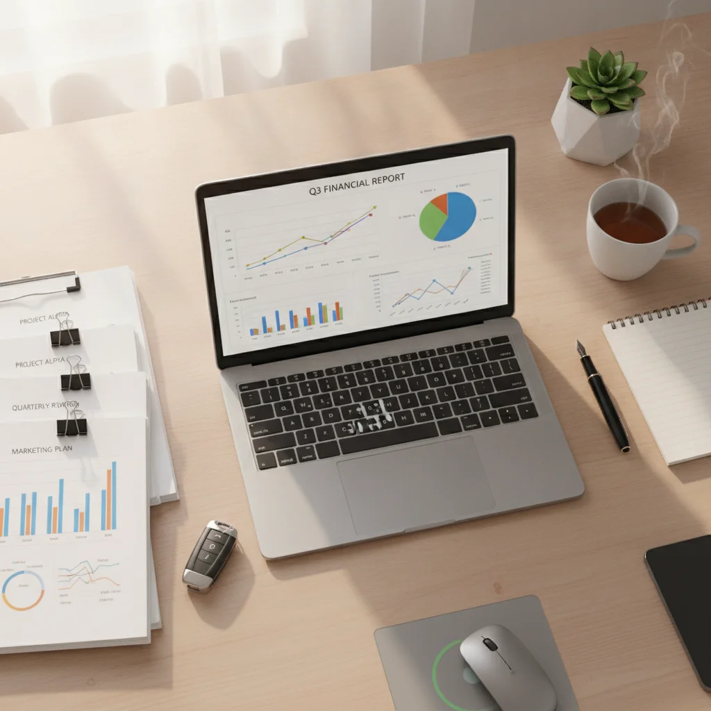 Documents and Information You'll Need Ready Before Refinancing