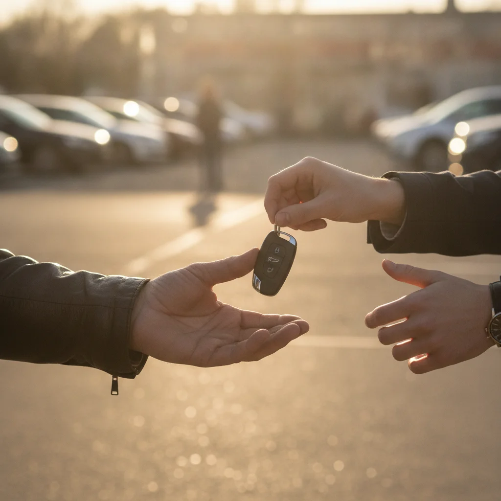 Does Liability Insurance Cover You When Someone Else Drives Your Car?