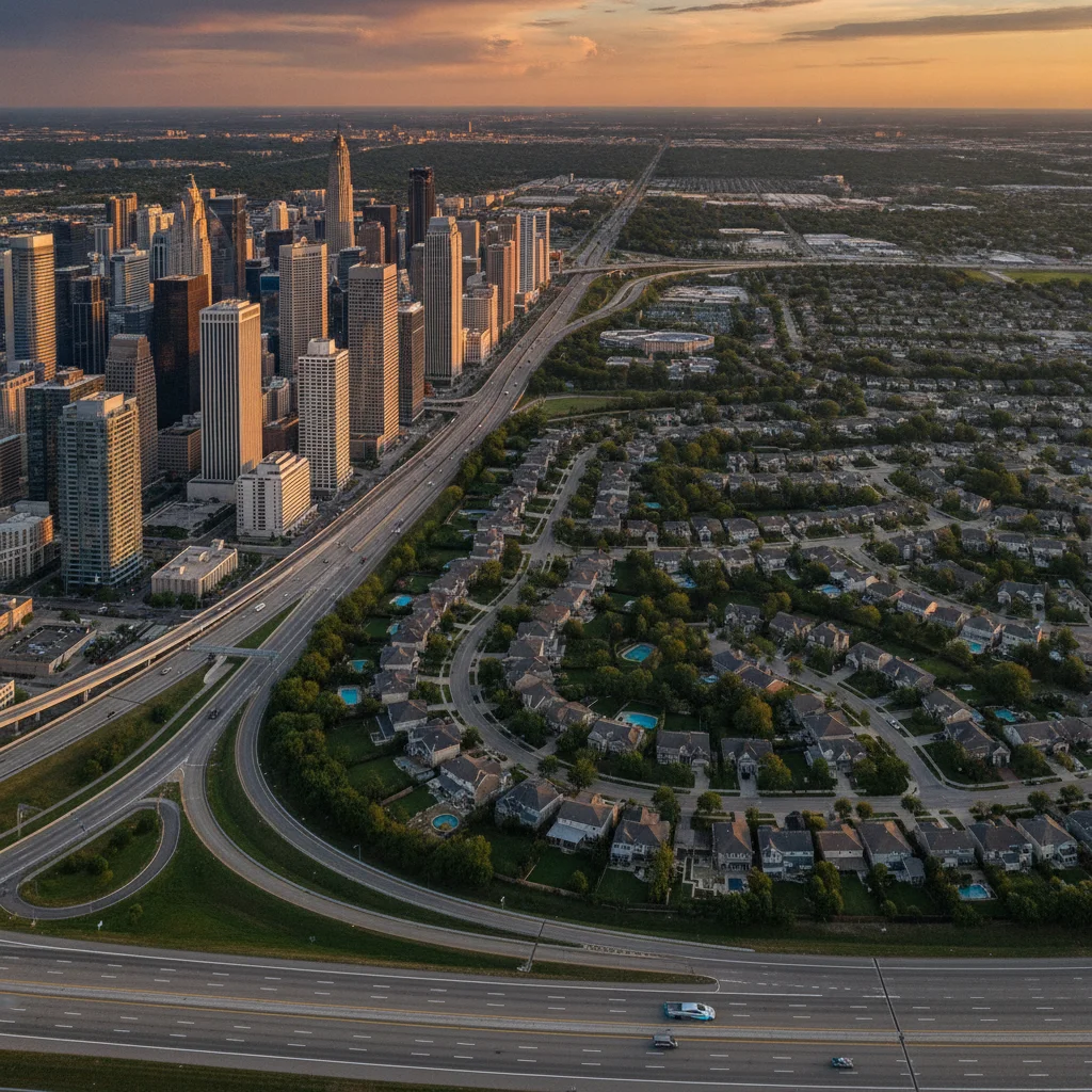 Does Where You Live Affect EV Insurance Rates?