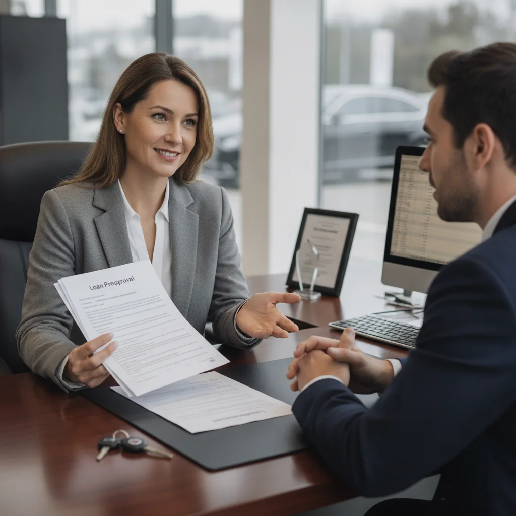 Down Payments and Preapproval: How One Affects the Other