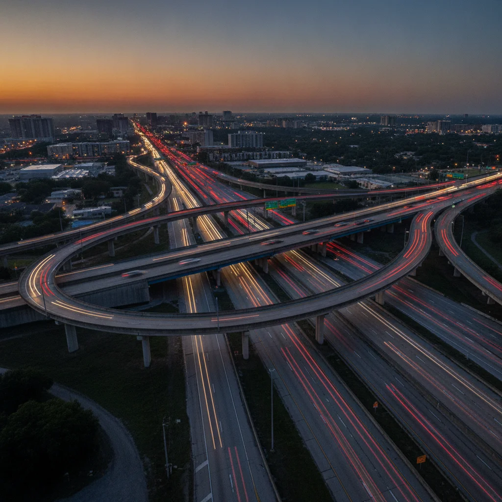 Driving Behaviors That Cause Crashes—Even When Drivers Think They're Being Safe