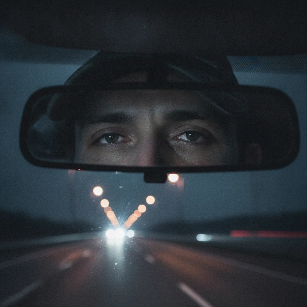 Driving Fatigue Warning Signs You Shouldn't Dismiss