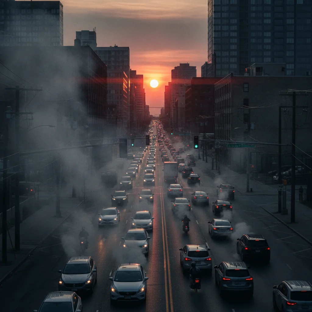 Driving Habits That Hurt Fuel Economy Most — Ranked by Impact