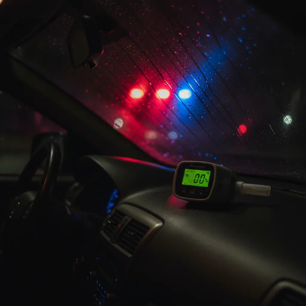 DUI vs. DWI: What the Difference Means Legally