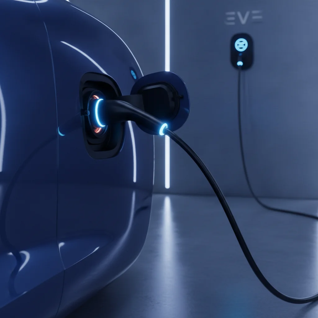 EV Battery Health: The Habits That Preserve Long-Term Capacity