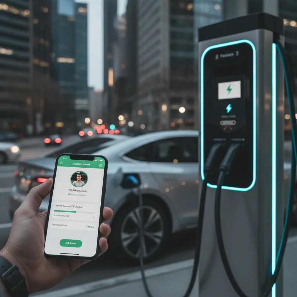 EV Charging Network Membership Plans: Are They Worth Signing Up For?