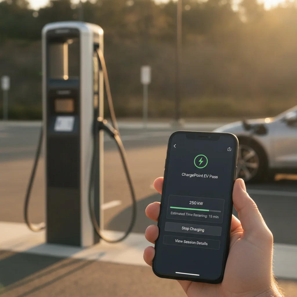 EV Charging Network Membership Plans: Do the Math Before You Subscribe