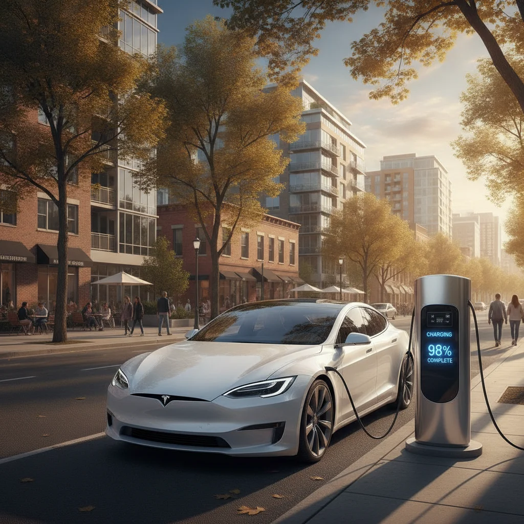 EV Incentives for Low-Income Buyers: Programs Beyond the Standard Credit
