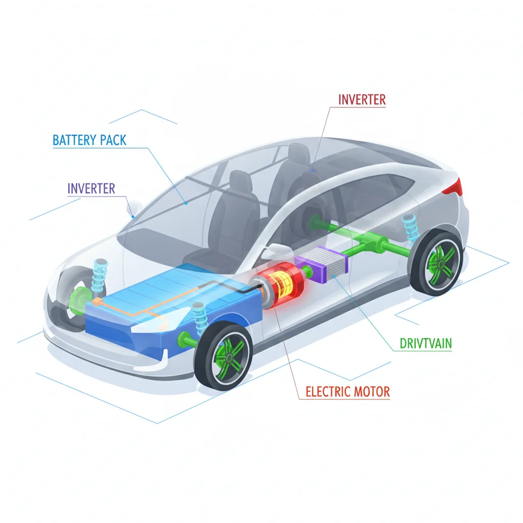 EV Mechanics 101: Everything a First-Time Buyer Should Understand